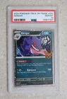 Pokemon 2024 Trick or Trade Gengar Cosmos Holo 057/091 PSA 10 Graded