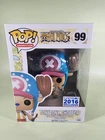 Funko Pop! One Piece - Tony Tony Chopper Funimation 2016 Exclusive