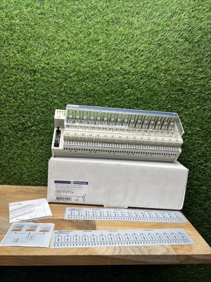 TELEMECANIQUE ABE7-P16T334 16-WEGE 