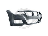 StoßStange Vorne FüR Sportpaket Bmw F30/F31 2011-2015
