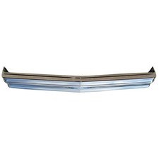 Front Bumper Face Bar Fits 1978-1987 Chevrolet El Camino 4035-000-781