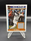 2026 Topps Series 2 Ichiro Base (RAW)