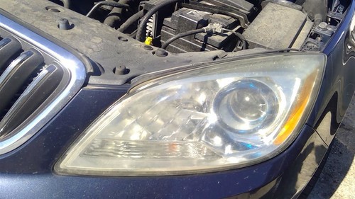 Driver Left Headlight Fits 12-17 VERANO 2723958