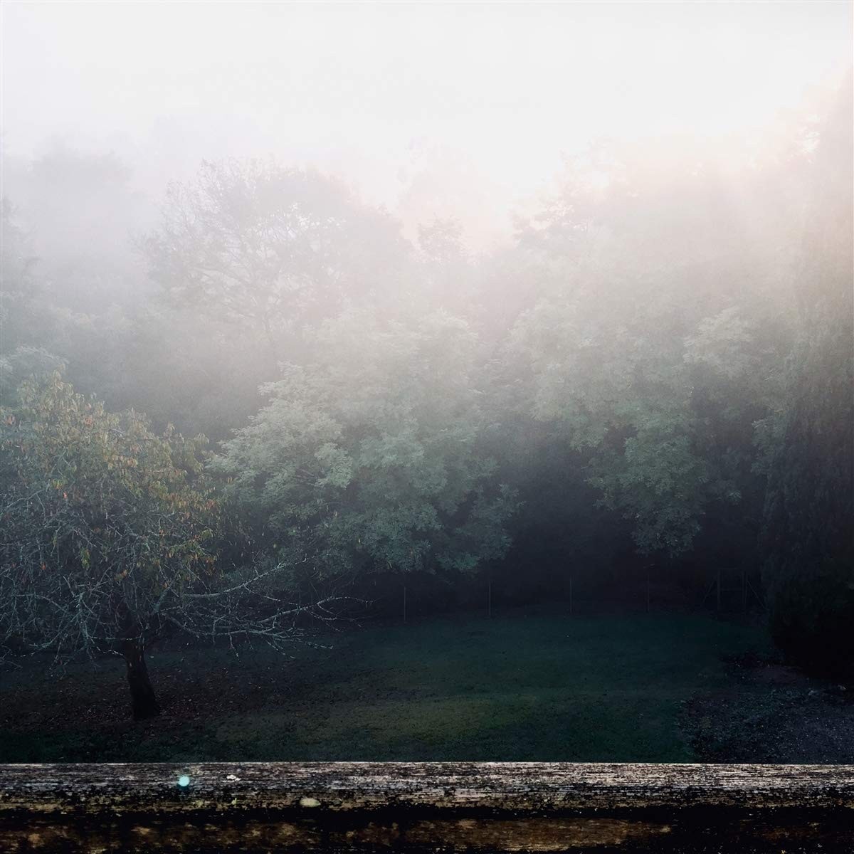 Robin Schlochtermeier Spectral (Vinyl LP)