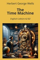 Herbert George Wells | The Time Machine | Taschenbuch | Englisch (2024)