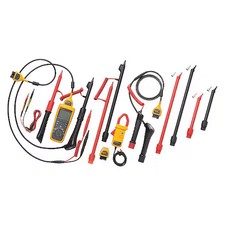 Fluke Fluke-Bt521ang Battery Capacity Analyzer, Lcd Display