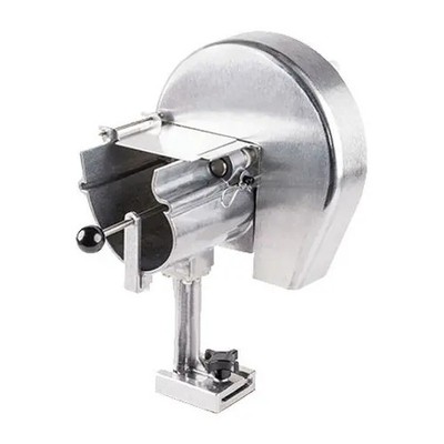 Winco FVS-1 Fruit/Vegetable Slicer  Countertop Mount