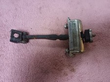 OPEL Corsa D Bj 2009 Tür Fangband Stopper  vorne links..OPC line