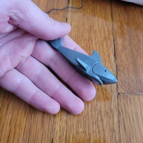 Lego Town City Harbor Set 4642 Fishing Boat 99% complete rare 2011 READ