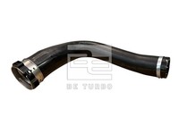BE Turbo Ladeluftschlauch Turboschlauch FüR VW Crafter 30-50 Kasten 2.0 TDI