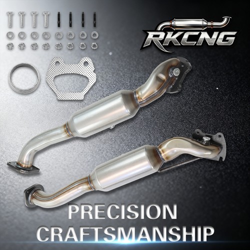 Catalytic Converter For 2015-2021 Ram 1500, 2019-2021 Ram 1500 classic 3.6L V6