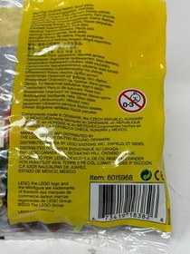 Lego 40058 Decorating the Tree Seasonal Christmas Polybag New Sealed Winter