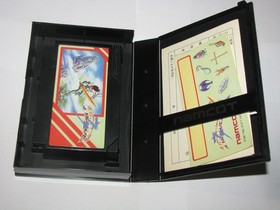 Hydlide 3 Famicom NES Japan import +box sticker (no manual) US Seller