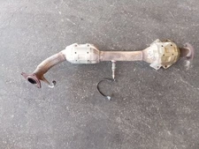 Passenger Right Exhaust Manifold Fits 08-22 SEQUOIA 357752