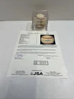 Randy Johnson Signed Official Rawlings Baseball JSA COA  ZZ77386