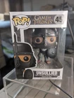 Funko Pop! Vinyl: Game of Thrones - Unsullied #45
