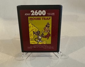 Atari 2600 "Pick Your Own" Cartridge Lot + Tested/Working + Discounted Shipping
