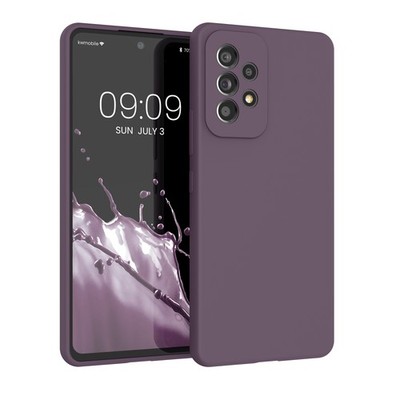 Handyhülle für Samsung Galaxy A53 5G Hülle Silikon Case