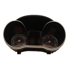 MERCEDES GLC SPEEDO CLOCKS & REV COUNTER W253 4MATIC AMG LINE A2059007133