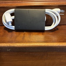 Genuine Apple Power Adapter Extension Cord Wall Cord Cable for Apple MacBooks