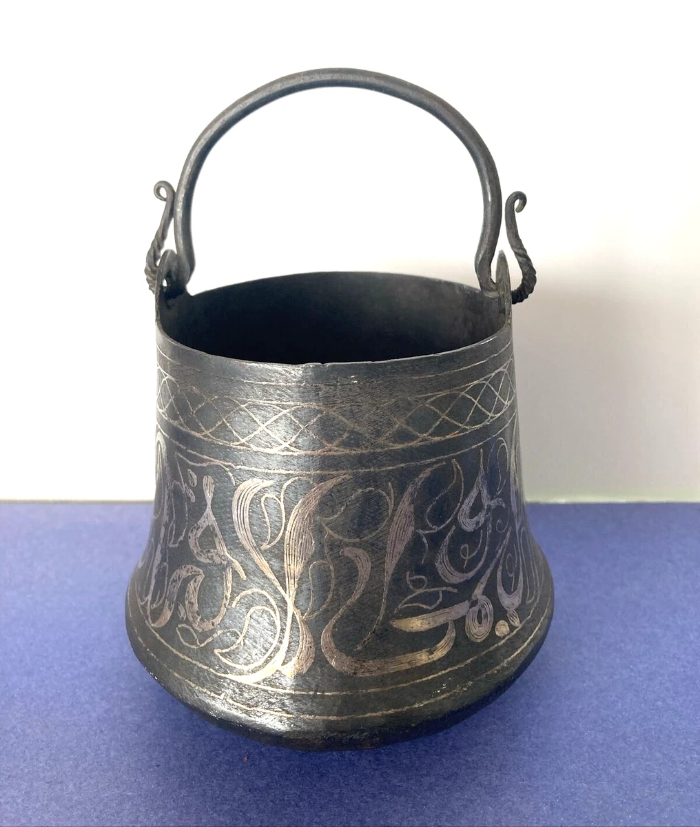 Indian Antique Pots for sale | eBay