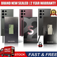 NEW Samsung Galaxy S22 Ultra/S23 Ultra /S24 Ultra /S23+Plus/s23/S22+ 5G UNLOCKED