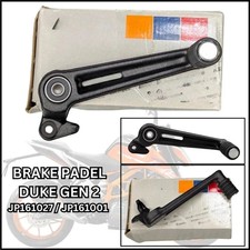 10 X Conjunto de pedal de freno mejor para KTM DUKE GEN 2 250 390 / 200 BS6