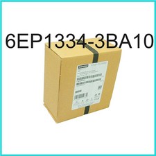 New Siemens 6EP1 334-3BA10 6EP1334-3BA10 PLC Power Supply Expedited Shipping