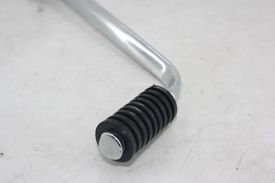 PEDAL DE PALANCA DE CAMBIOS EMGO CON PUNTA DE GOMA SE ADAPTA A KAWASAKI Z1 KZ900 KZ1000 Foto 4 de 4