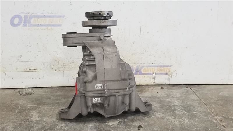 18 2018 MASERATI LEVANTE OEM REAR CARRIER DIFF DIFFERENTIAL 06700376850