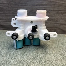 Endurance Pro W11096268 Washing Machine Water Inlet Valve