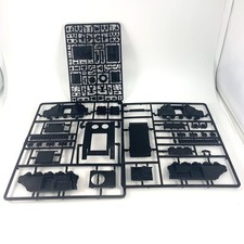 x1 rhino Plastique Warhammer 40K | P-00LRC