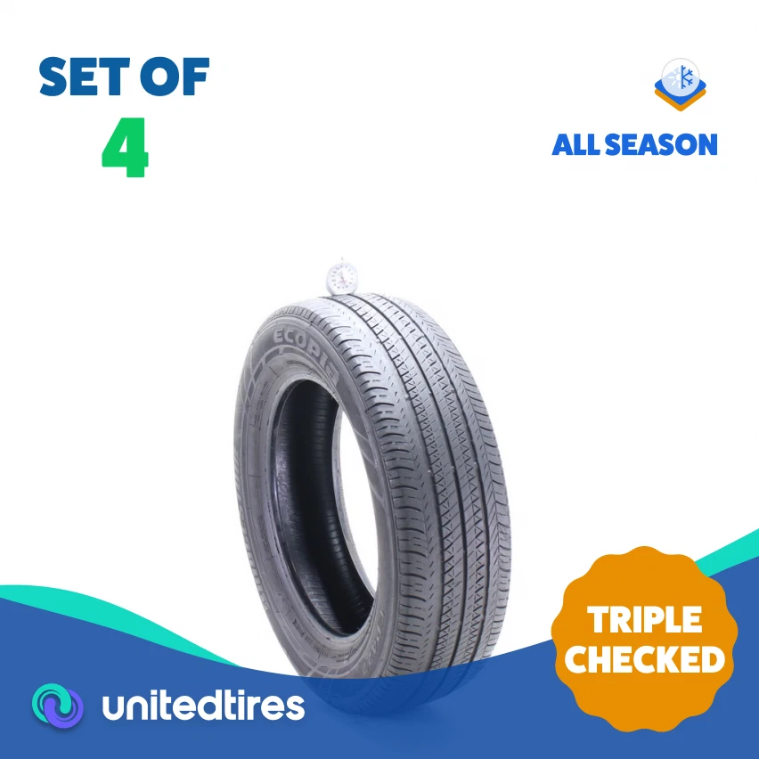 4 Quantity 185/65/15 All Season Tires for sale | eBay