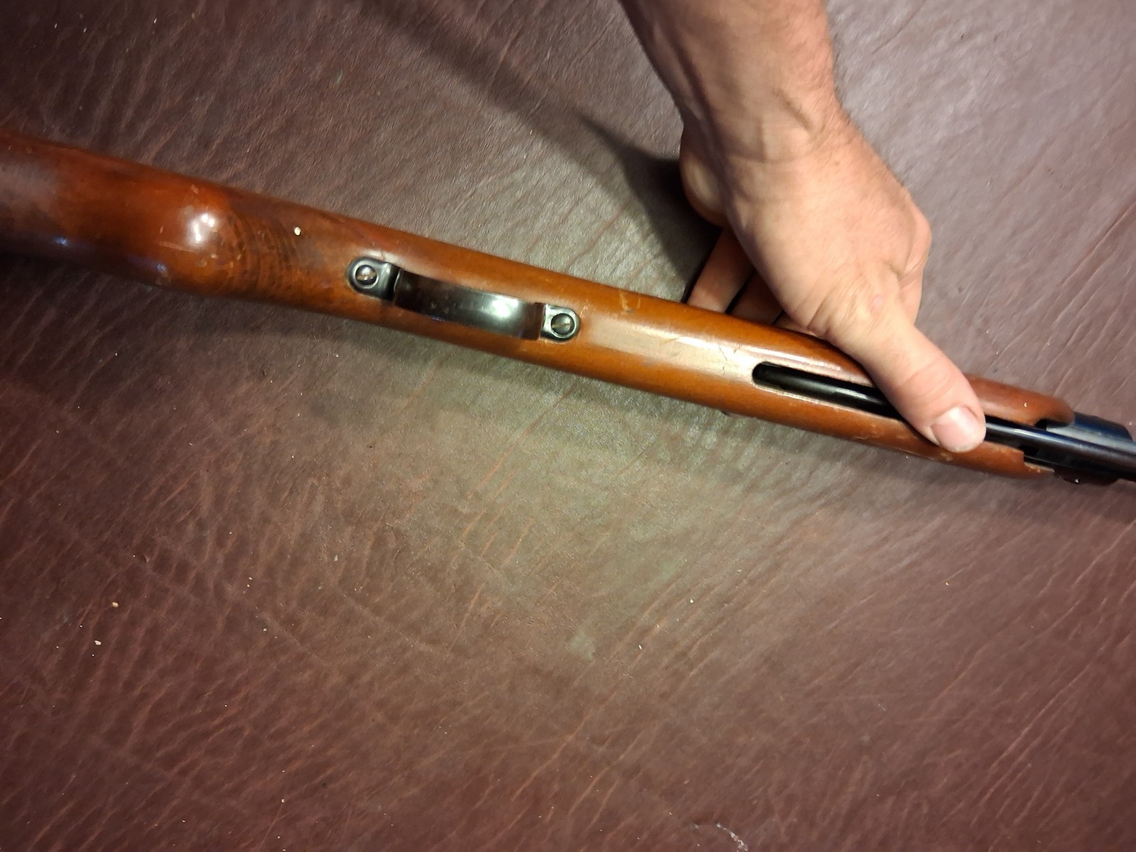 vintage hy-score pellet gun model 801 22cal | eBay