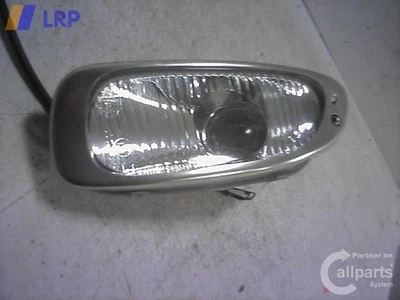 Mazda Xedos 6 Nebelscheinwerfer links mit Chromrand BJ1995 - Bild 1 von 3