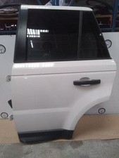 Porte arrière et accessoires Land Rover RANGE ROVER SPORT