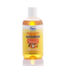 Clere Glycerin Brightening Vitamin C Moisturizer for Radiant Skin All Types UK
