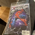 Amazing Spider-Man #34 (LGY 475) Marvel Comics 2001 @
