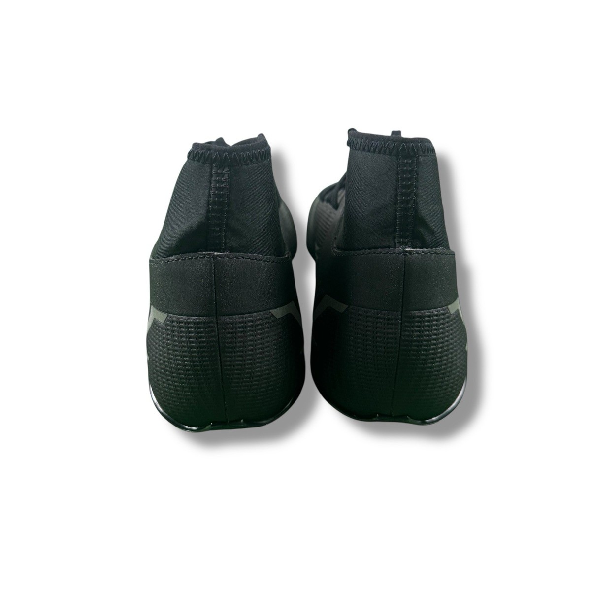 NWOB Nike Mercurial Superfly 8 Club MG Black/Grey CV0852-004  NWOB Nike Mercurial Superfly 8 Club MG Black/Grey CV0852-004 Soccer Cleats US 13 main image 0