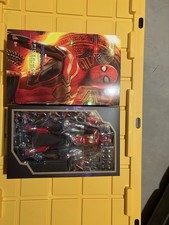 Hot Toys Spider-Man 1/6 Scale Figure No Way Home Integrated Suit, MMS623