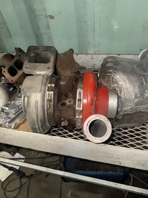 Paccar MX13 Holset Turbo Reman/Rebuilt