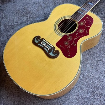 Epiphone EJ-200 Gitarre gebraucht