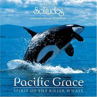 Dan Gibson [Solitudes] - Pacific Grace