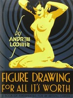 Figure Drawing | Andrew Loomis | Englisch | Buch | Gebunden | 2011