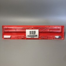 Fleischmann 6459 Innenbeleuchtung Lichtleiter Zurüstsatz HO H0 | NEU OVP #7