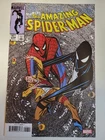 Amazing Spider-Man #258 Marvel 2024 Facsimile 9.4 Near Mint