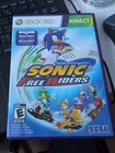 Sonic Free Riders Xbox 360