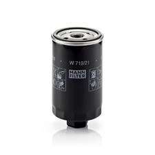 Mann-Filter Ölfilter 037115561 | 23522997