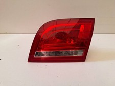 Audi A3 S3 8P 2012 Hinten rechts R�ckleuchte Heckleuchte innen 8P4945094D