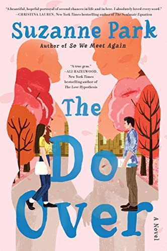 The DoOver by Suzanne Park PAPERBACK 9780063216051 - Image 7